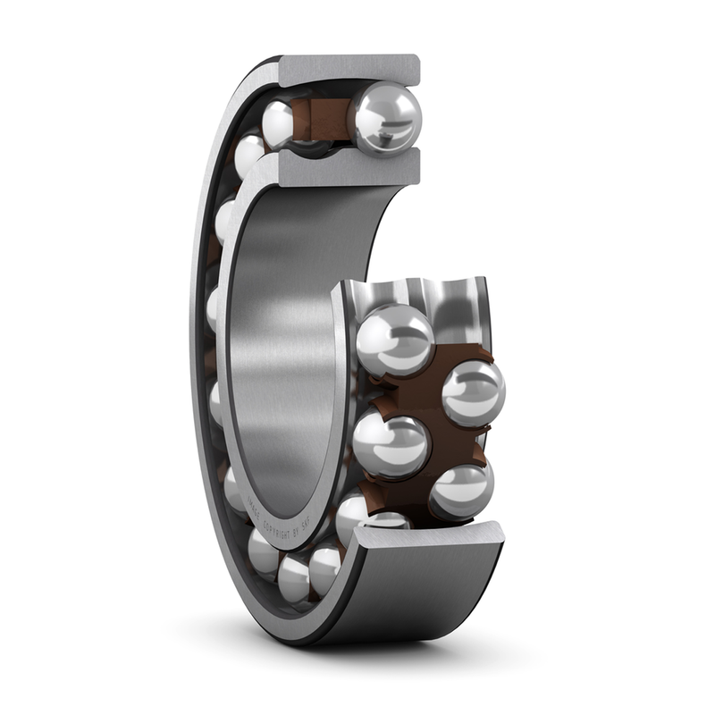Ball bearing