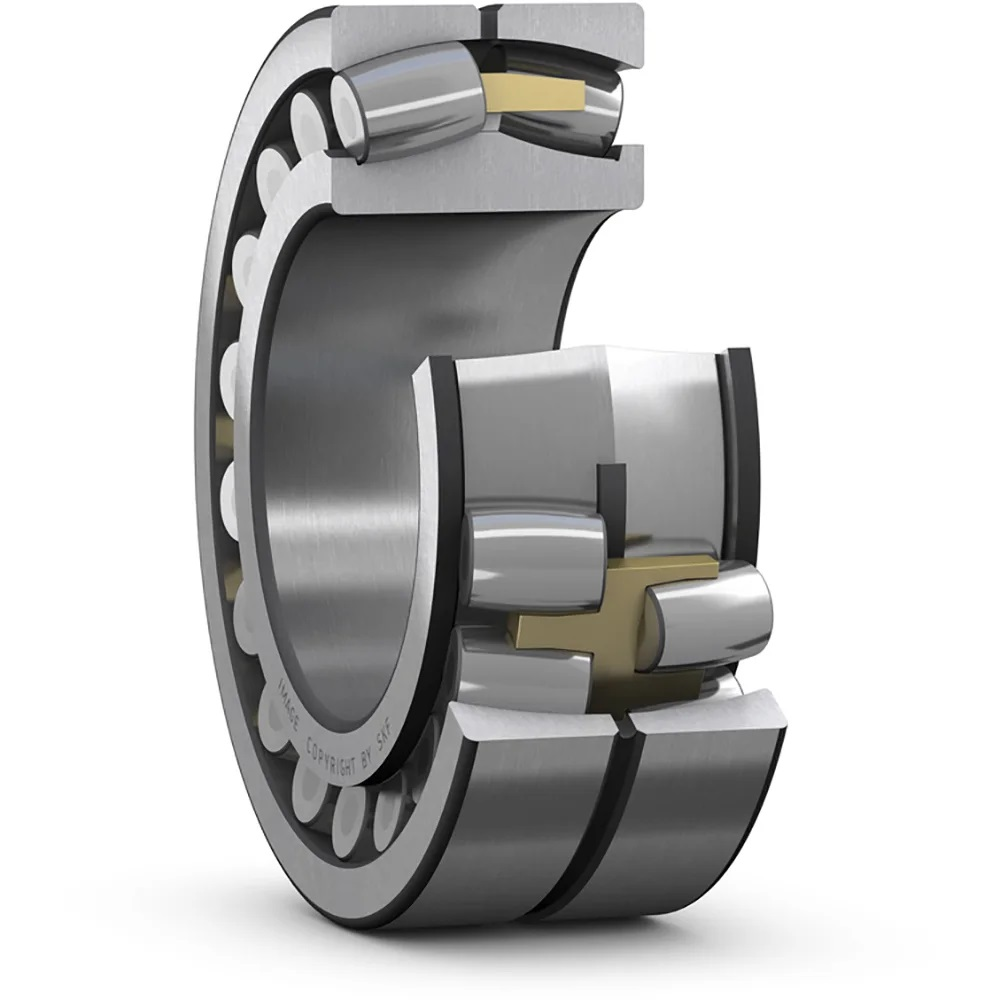 Roller bearing
